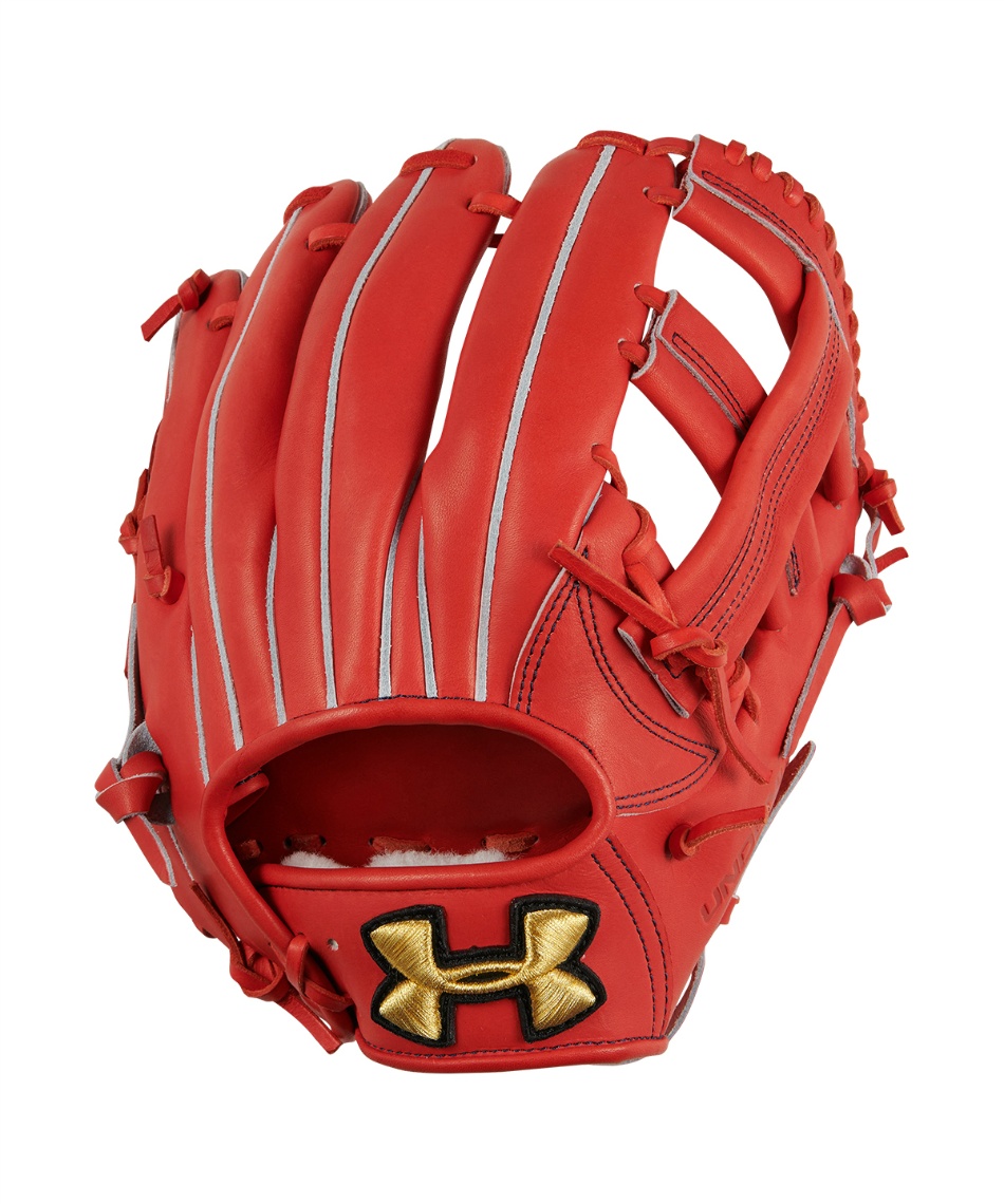 アンダーアーマー(UNDER ARMOUR) 野球 硬式グローブ 内野手用 UA