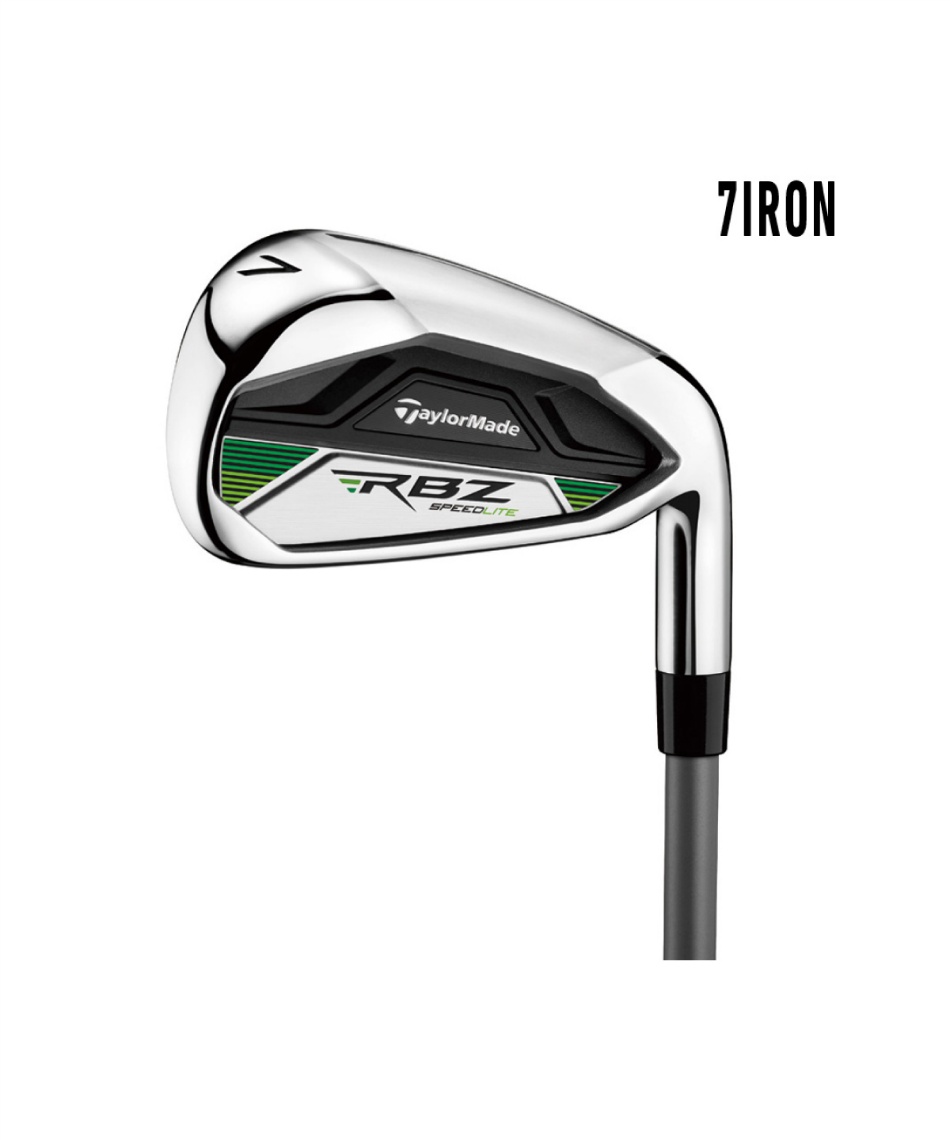テーラーメイド(TaylorMade) クラブセット 10本組 キャディーバッグ
