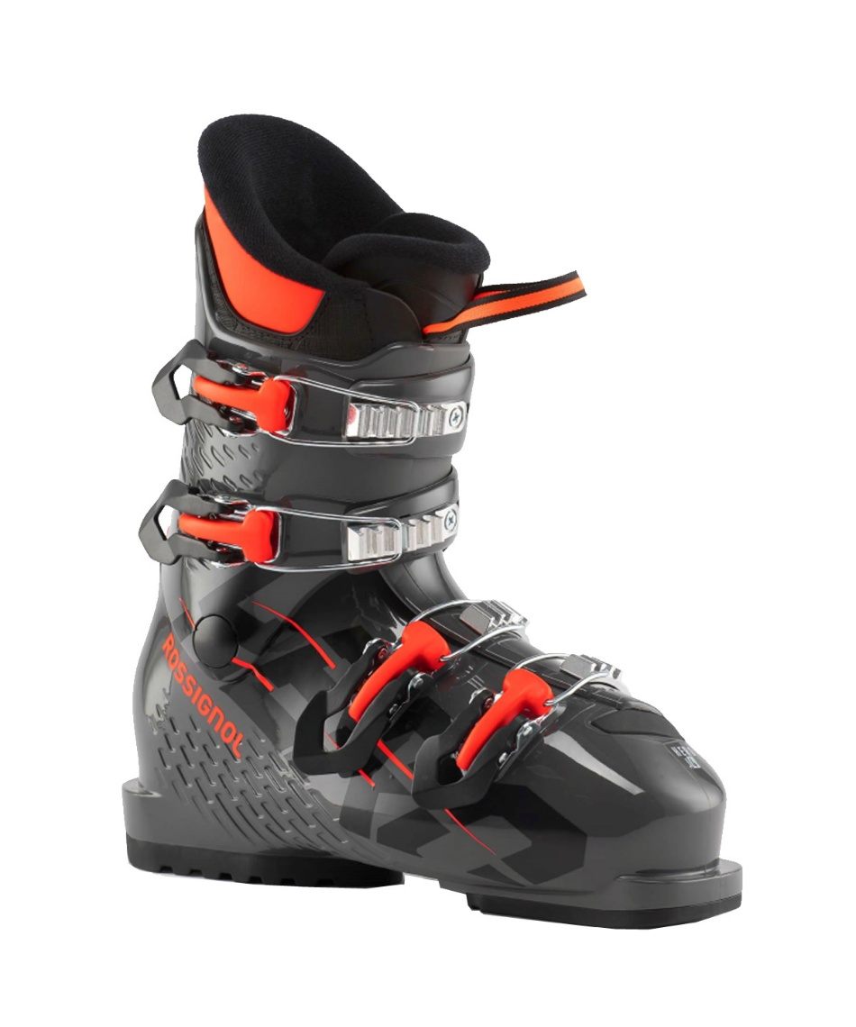 ロシニョール(ROSSIGNOL) スキーブーツ HERO J4 ヒーロー バックル