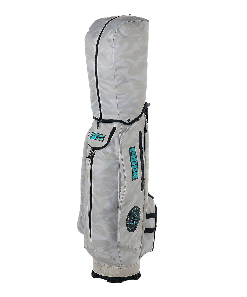プーマ(PUMA) キャディバッグ グラフィック カート キャディバッグ
