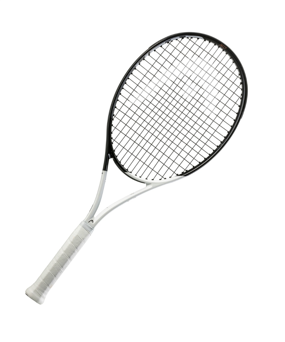 ヘッド(HEAD) 硬式テニスラケット スピードMP L 233622 【国内正規品