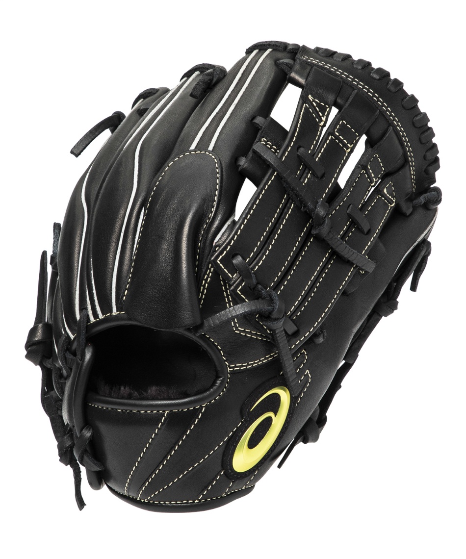 アシックス(asics) 野球 少年軟式グローブ オールラウンド用