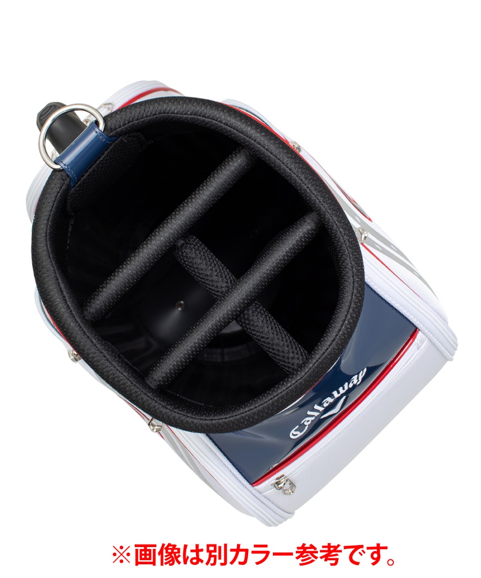 キャディバッグ キャロウェイ スポーツ 23 JM 5123239 【国内正規品