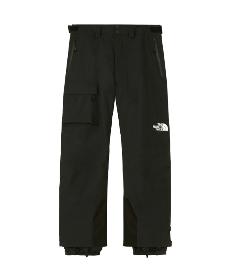 ザ・ノース・フェイス(THE NORTH FACE) スキーウェア パンツ Shukabra