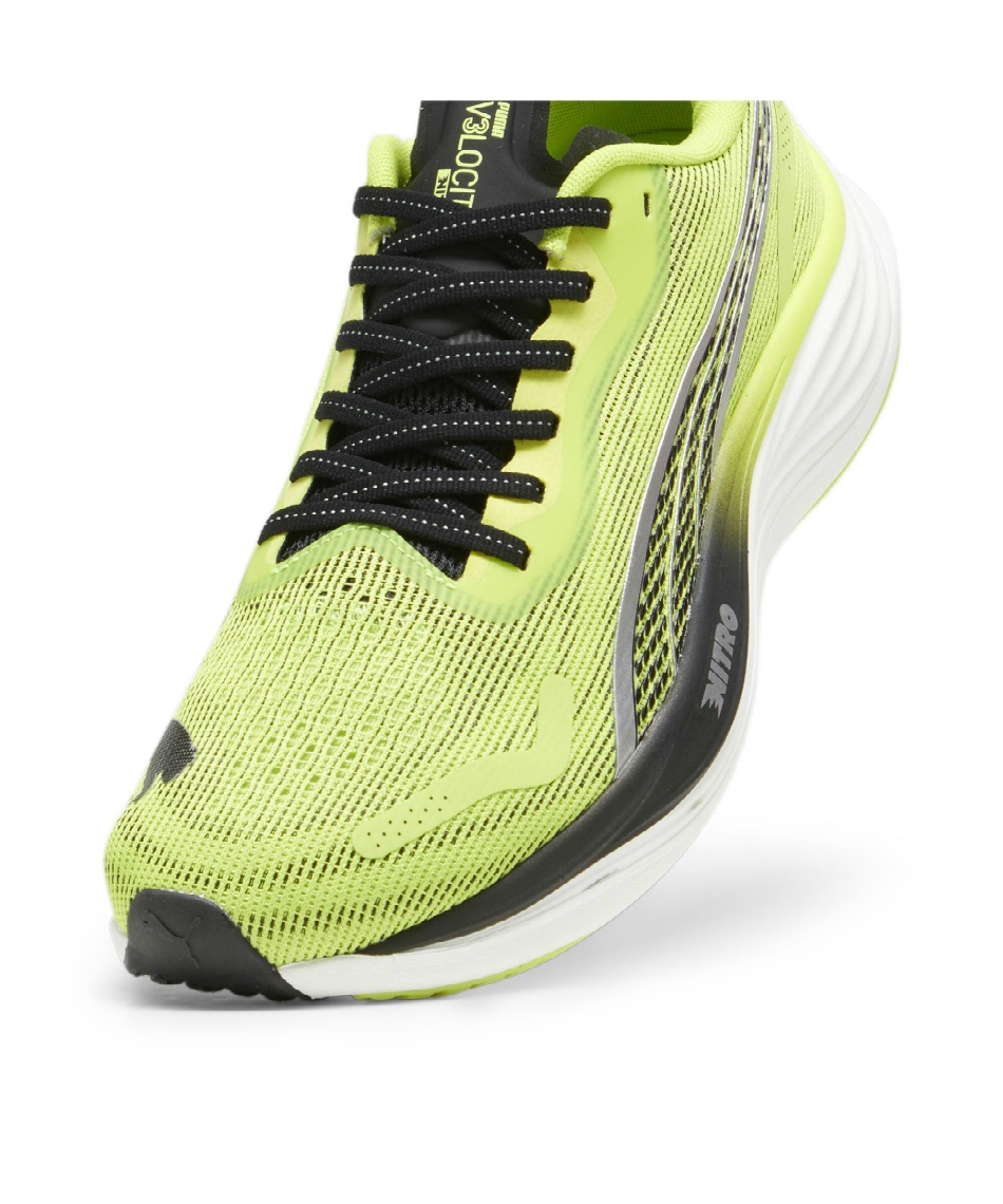 ランニングシューズ ヴェロシティニトロ3 PYC 380080 01 | スポーツ