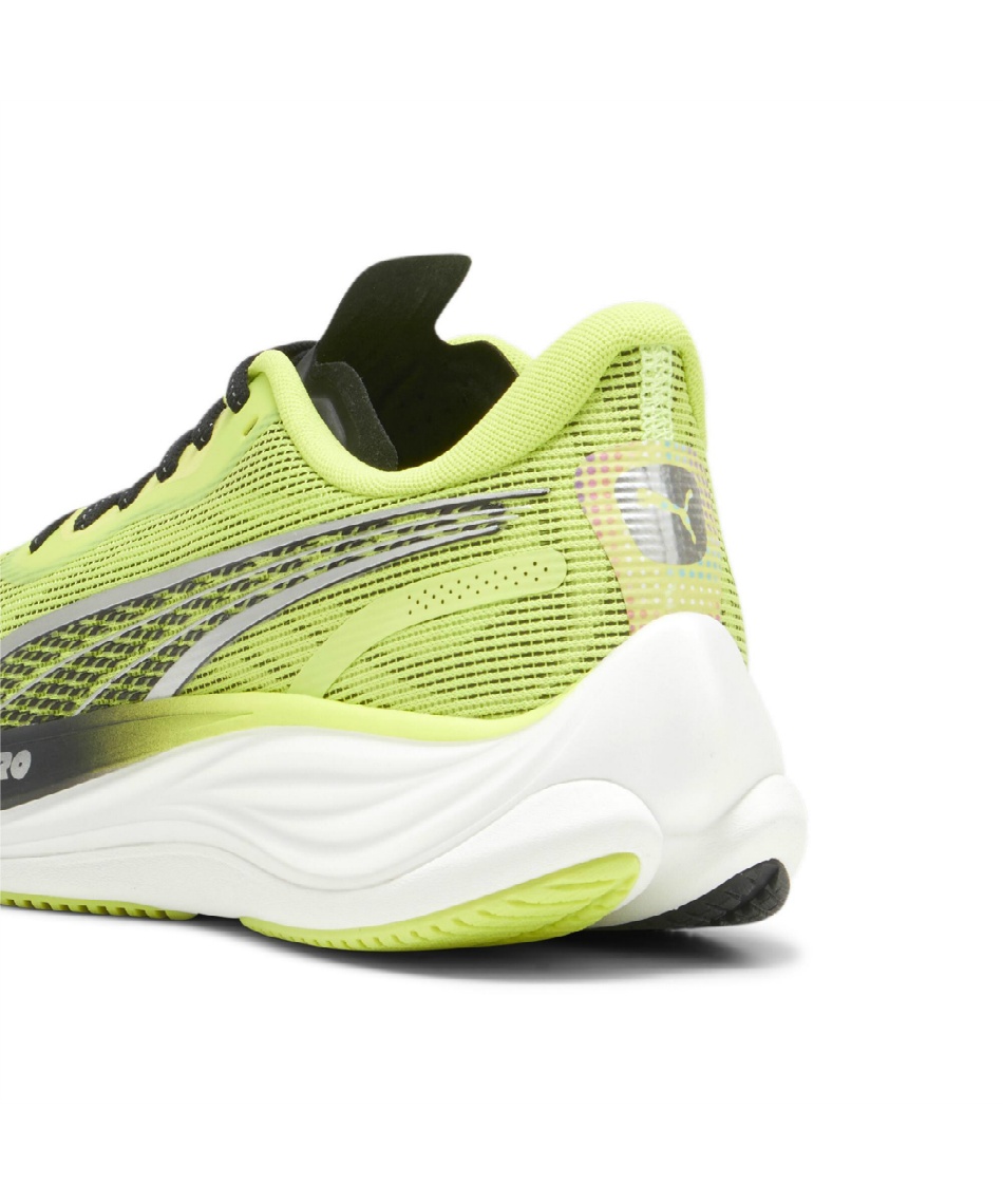 ランニングシューズ ヴェロシティニトロ3 PYC 380080 01 | スポーツ