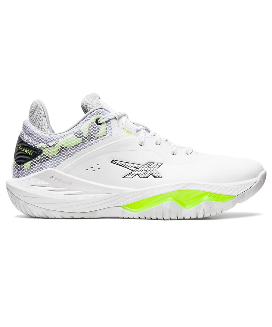 アシックス(asics) バスケットシューズ ノヴァサージ ロー NOVA SURGE