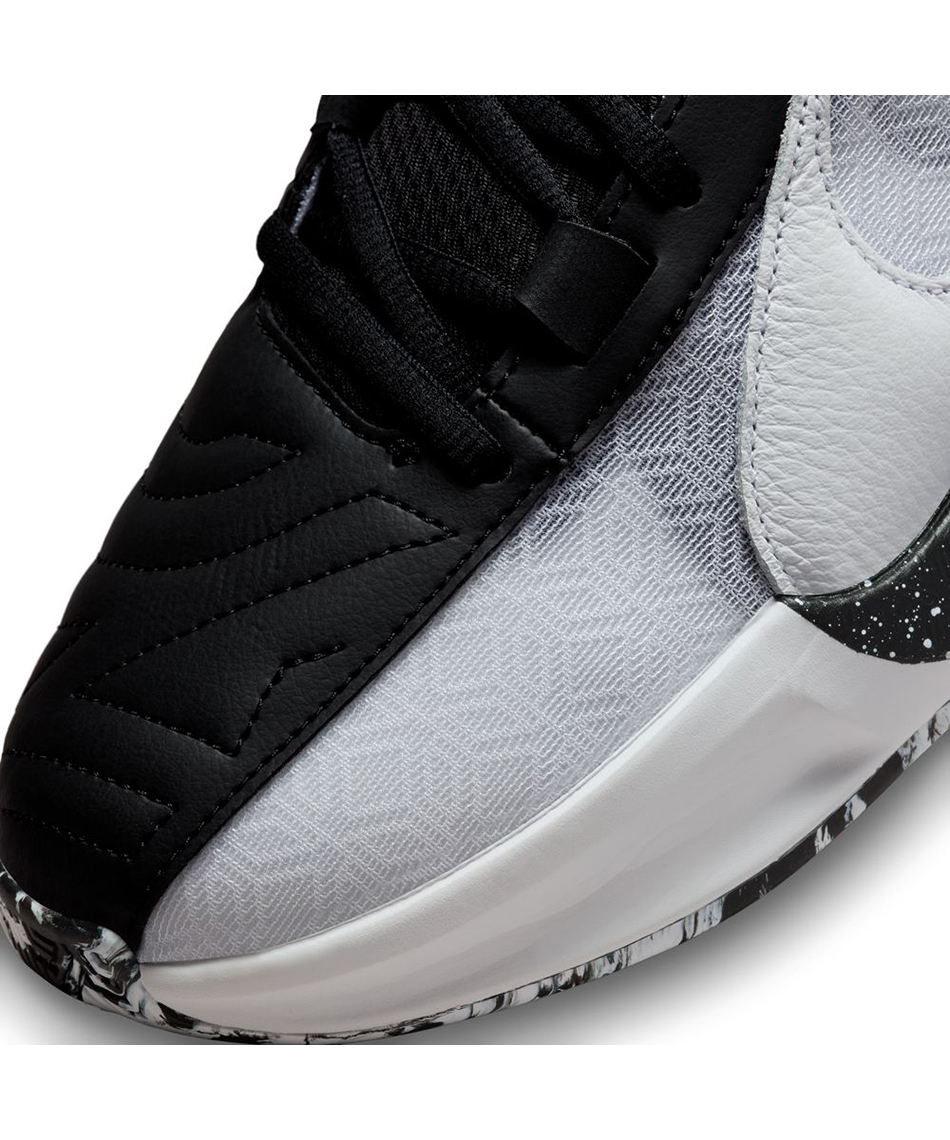 バスケットシューズ ZOOM FREAK 5 EP DX4996-101 | スポーツ用品なら