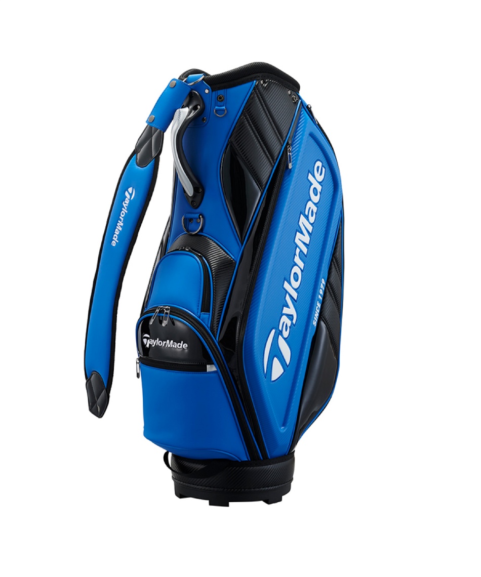 テーラーメイド(TaylorMade) キャディバッグ TM24 オーステック