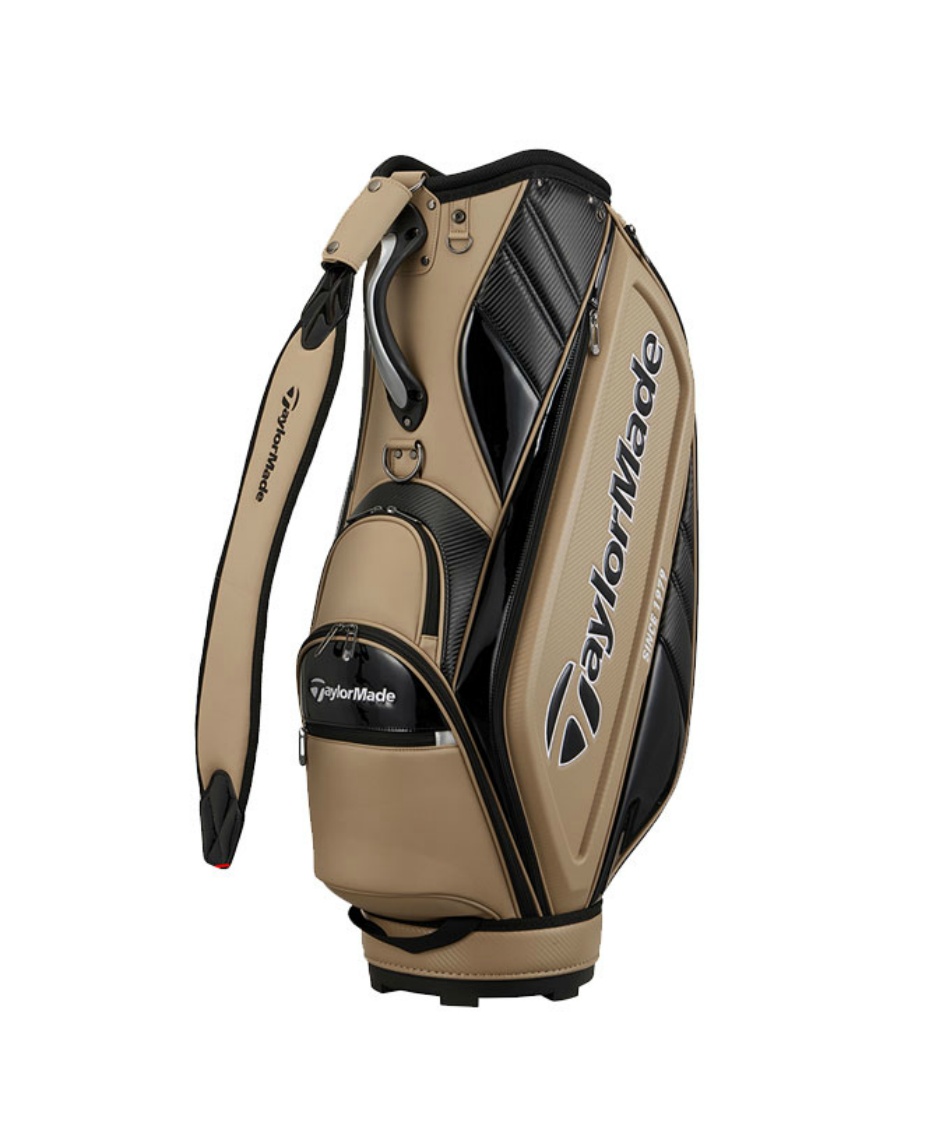 テーラーメイド(TaylorMade) キャディバッグ TM24 オーステック