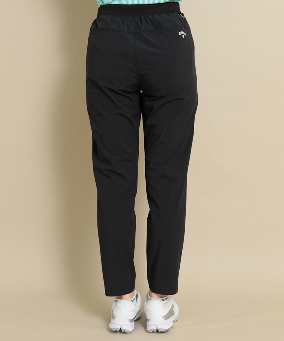 キャロウェイ(Callaway) ゴルフウェア ロングパンツ 接触冷感