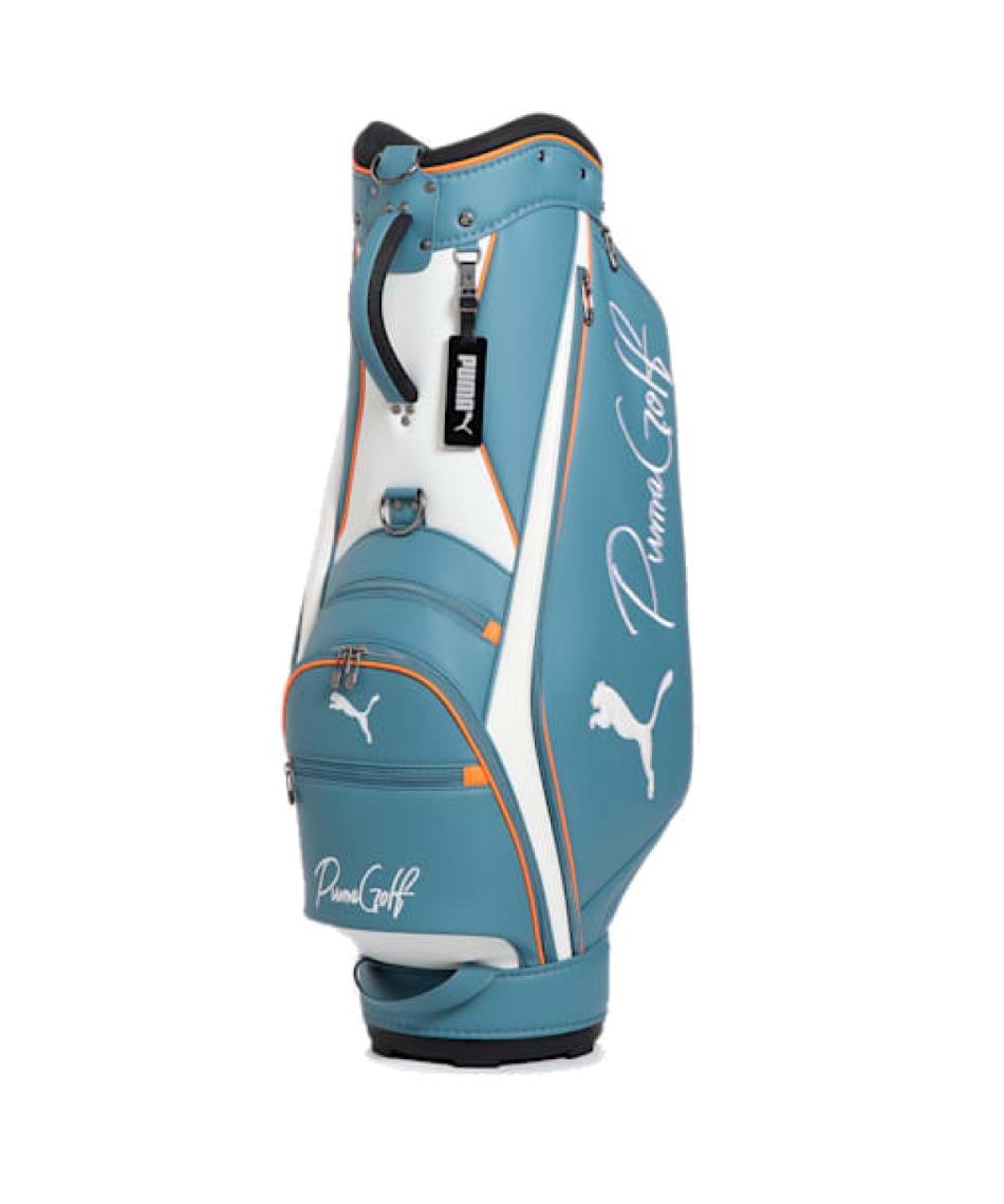 キャディバッグ ゴルフ ベーシックキャディバッグ 090886 【2024年