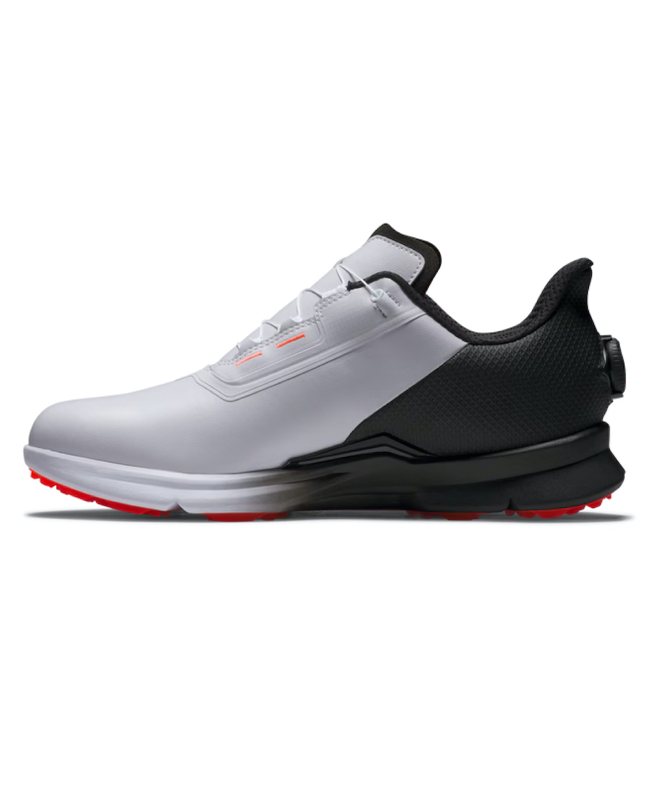 フットジョイ(FootJoy) ゴルフシューズ スパイクレス FJ フューエル