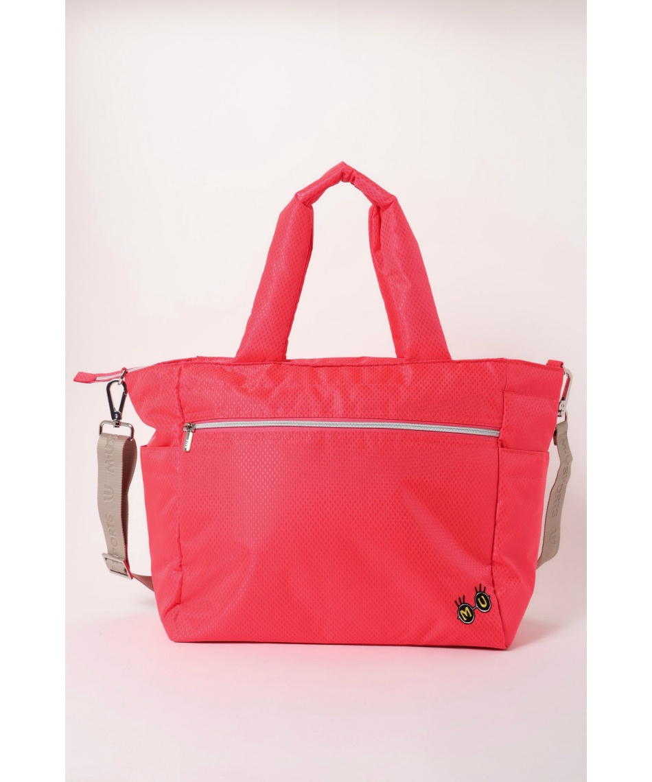 MUスポーツ(MU SPORTS) トートバッグ MUスポーツ トート 703R2204