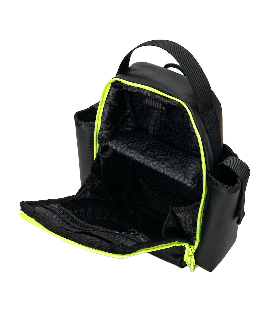 アドミラル(Admiral) スタンドキャディバッグ ニューエラコラボ