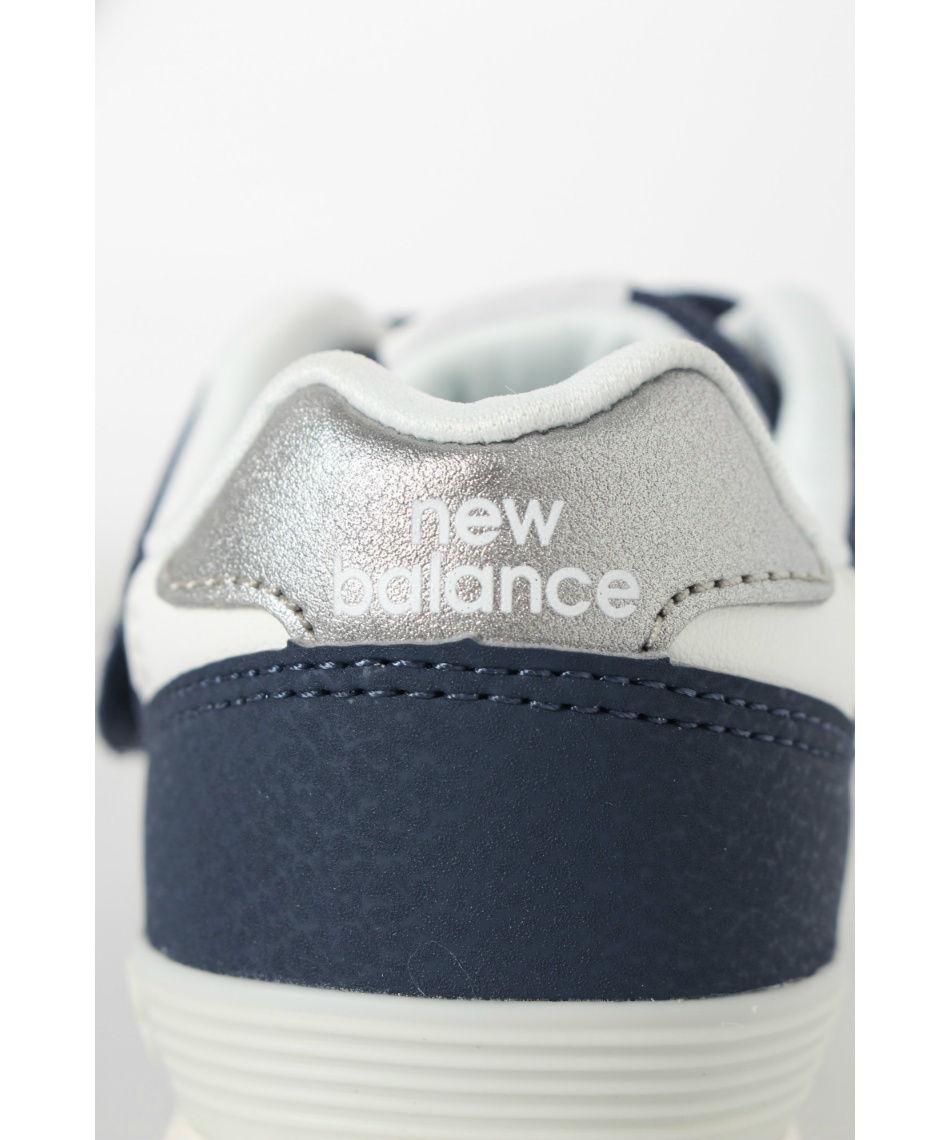 ジュニアスニーカー 313 Hook and Loop IO313TC2 | スポーツ用品なら