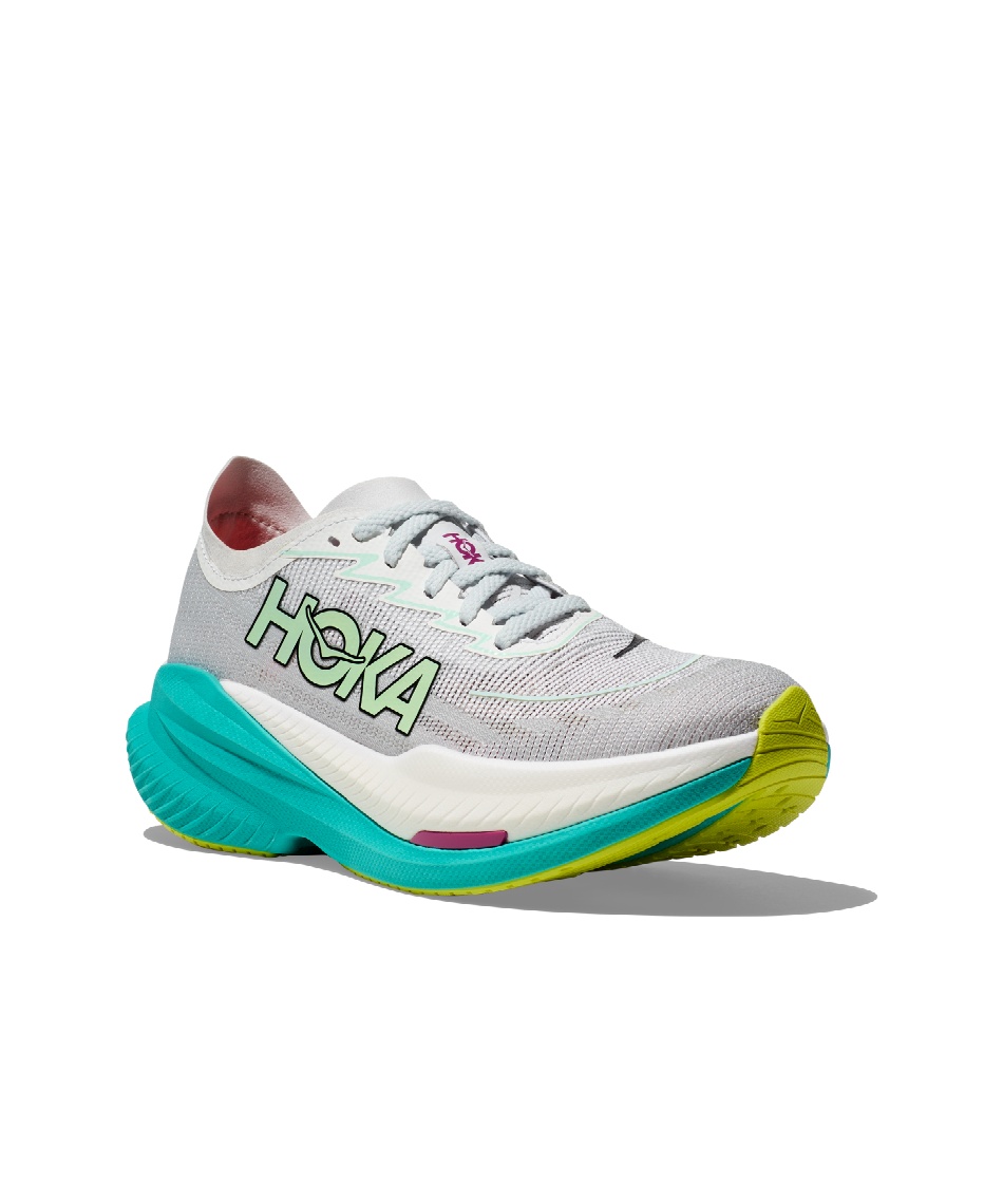 ランニングシューズ 24FW マッハ X2 W 1155120 FCQ | スポーツ用品なら