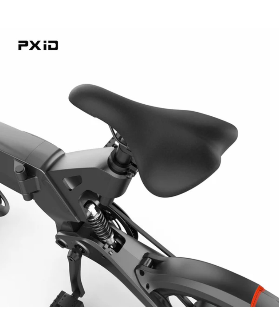電動自転車 折りたたみ アシスト自転車 E-BIKE PXID-2 【ご自宅配送
