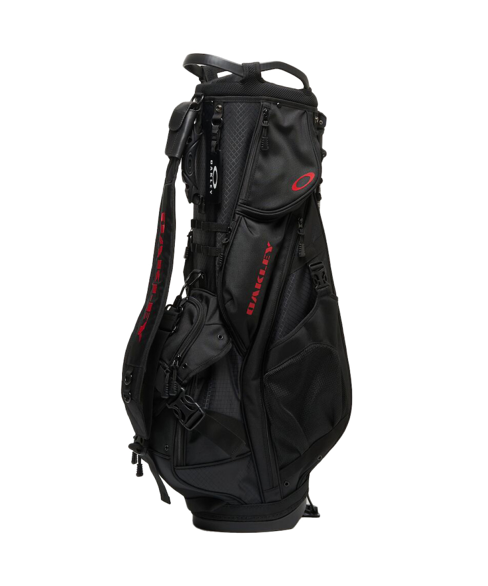オークリー(OAKLEY) スタンドキャディバッグ IB STAND BAG FOS901832