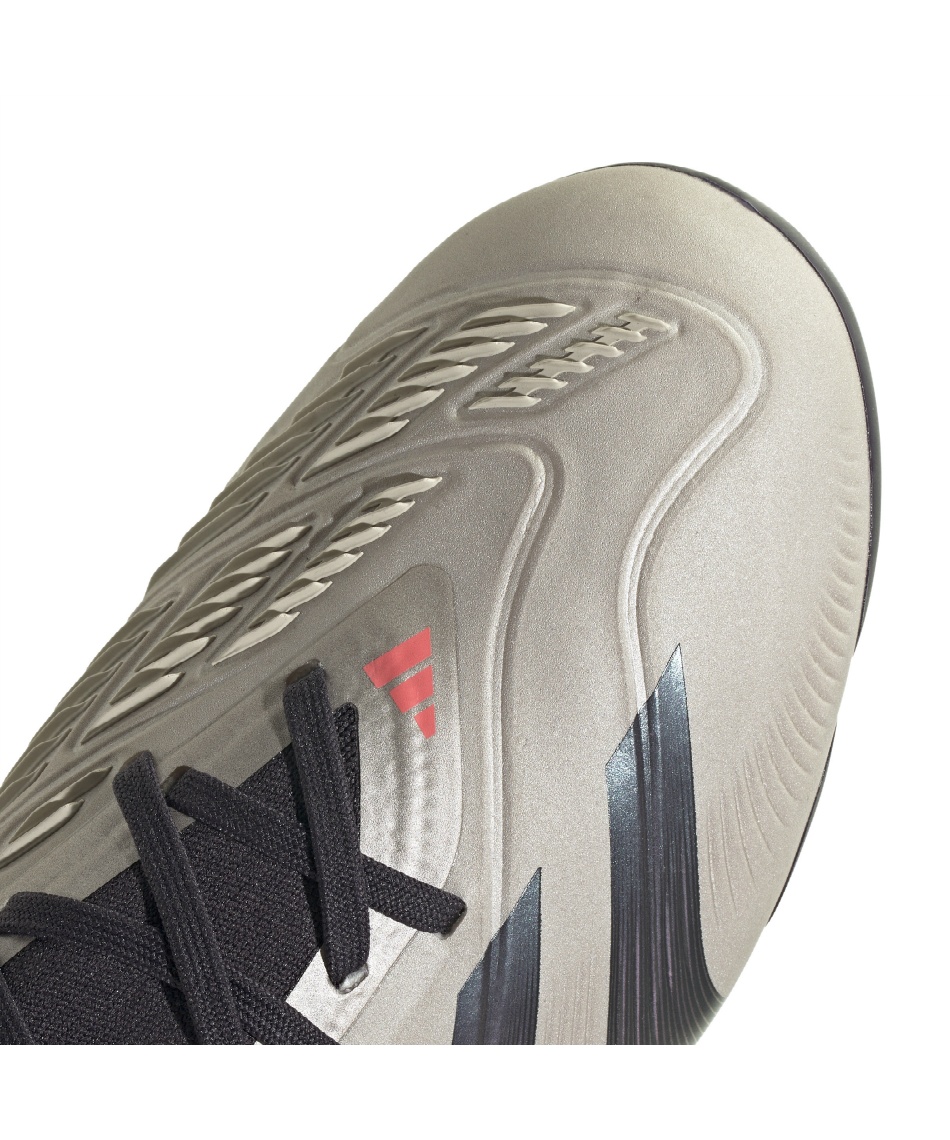 サッカースパイク プレデター PRO HG AG 土・人工芝用 IF6370 NIS07