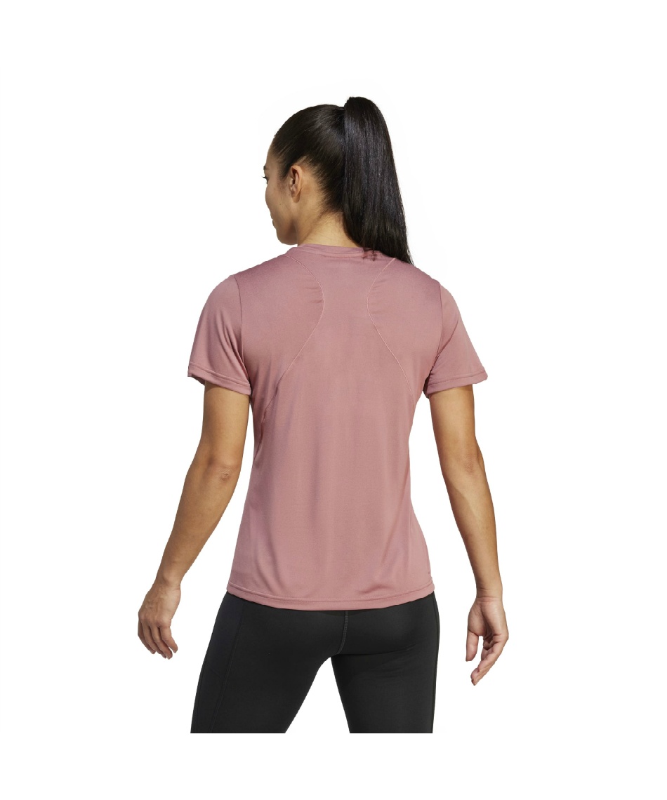 □ アディダス(adidas) Tシャツ 半袖 レズミルズ LES MILLS