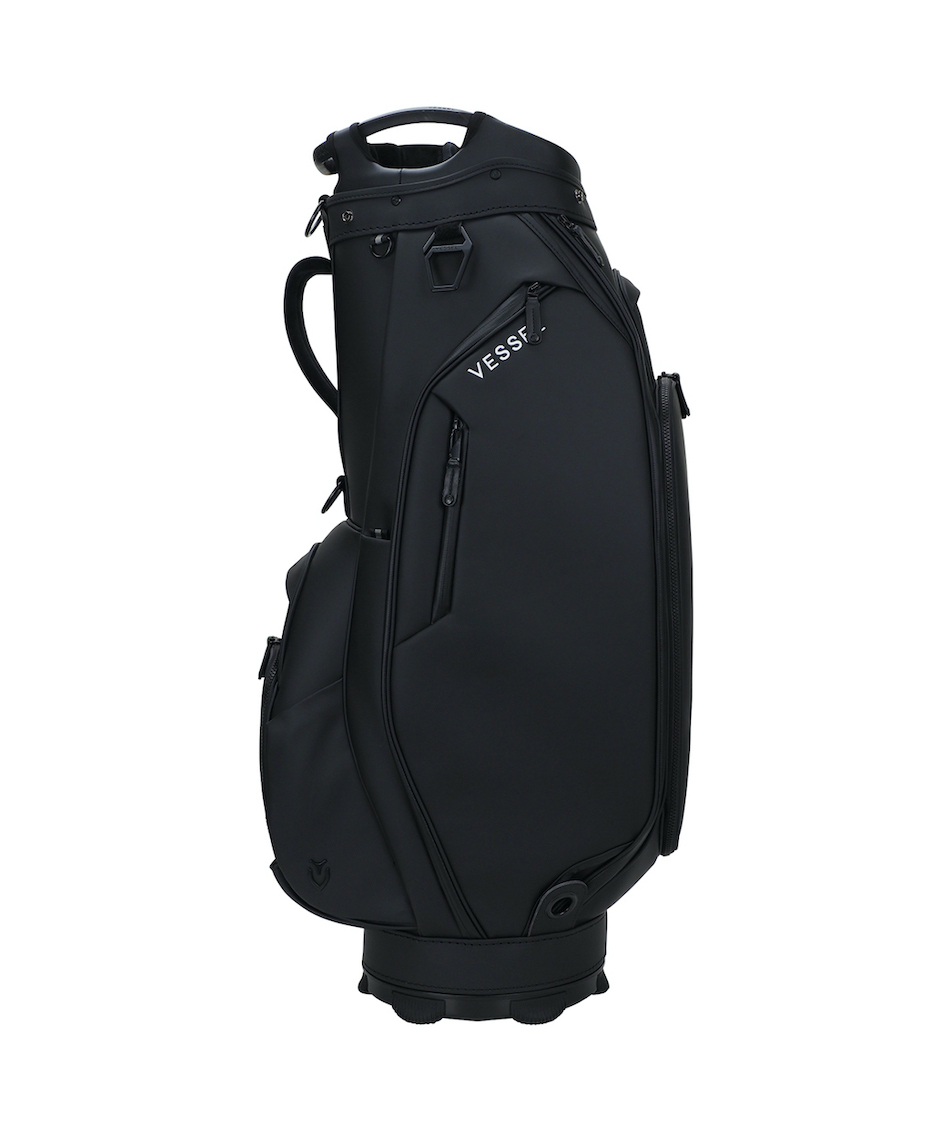 ベゼル(VESSEL) キャディバッグ LUX 7 JP 2.0 JPLXCT24 【2025年モデル