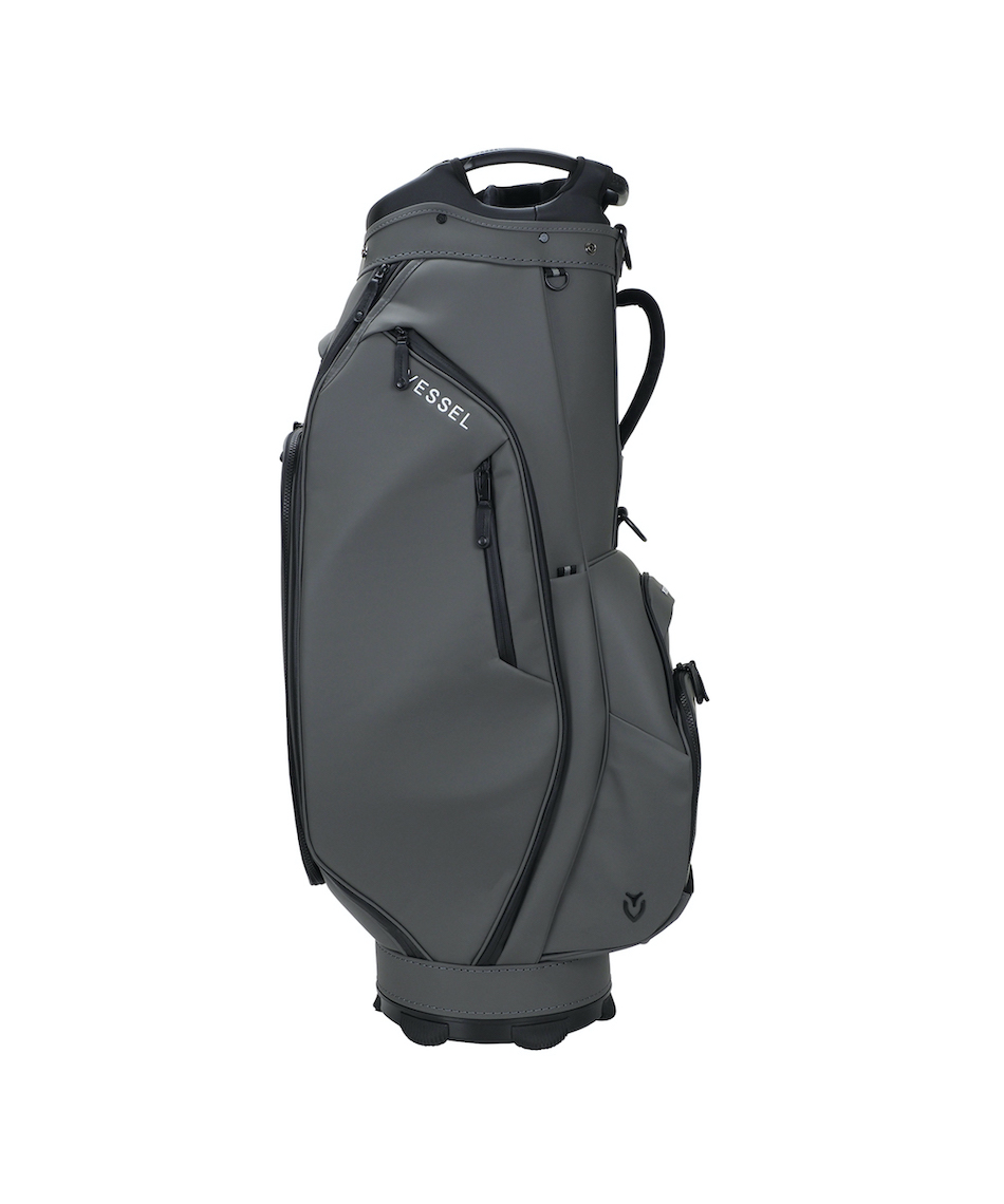ベゼル(VESSEL) キャディバッグ LUX 7 JP 2.0 JPLXCT24 【2025年モデル
