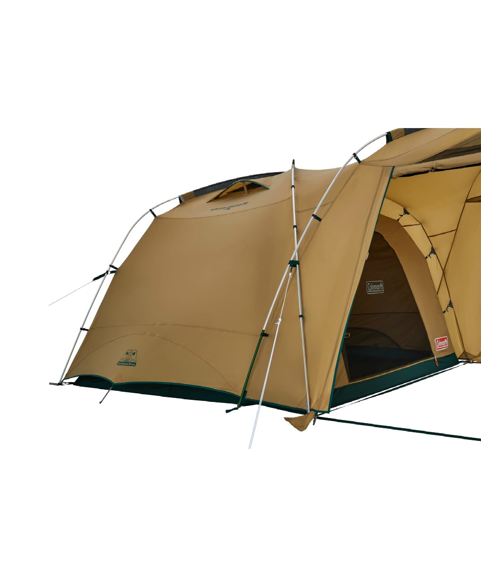 コールマン(Coleman) テント 2ルームテント タフスクリーン2ルーム