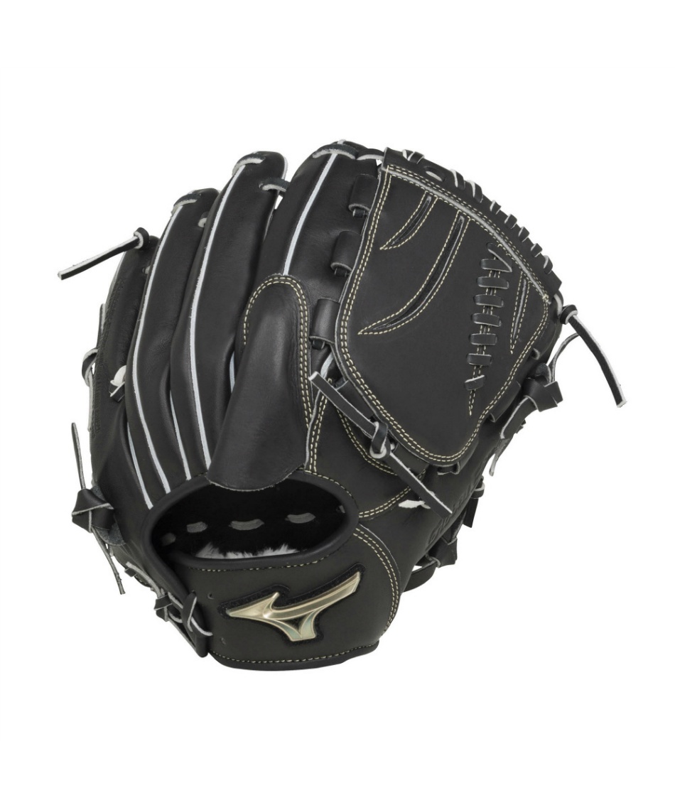 ミズノ(MIZUNO) 野球 一般軟式グローブ 投手 ゴールデンエイジ軟式用