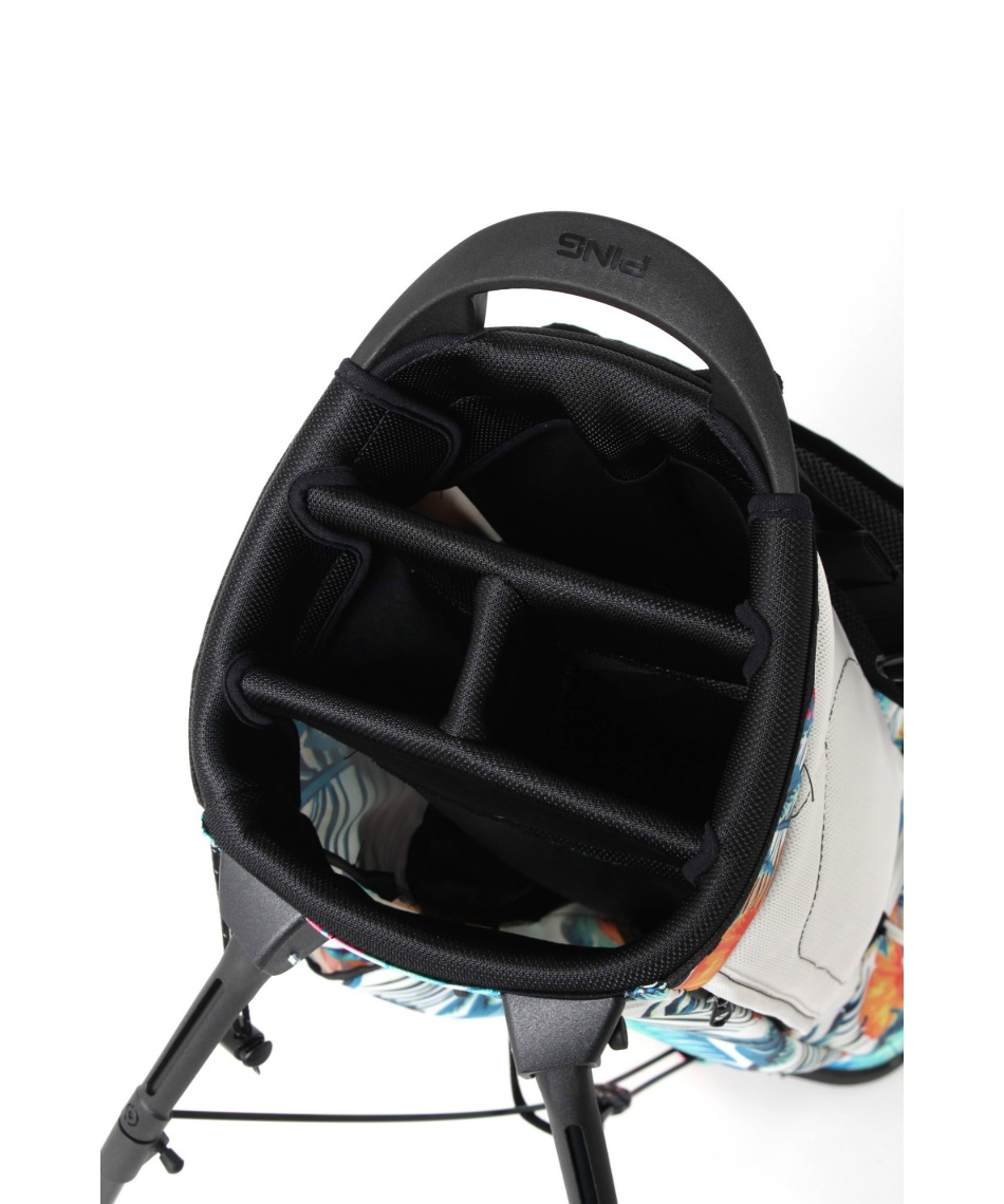 ピン(PING) スタンドキャディバッグ フーファーライト Hoofer LITE