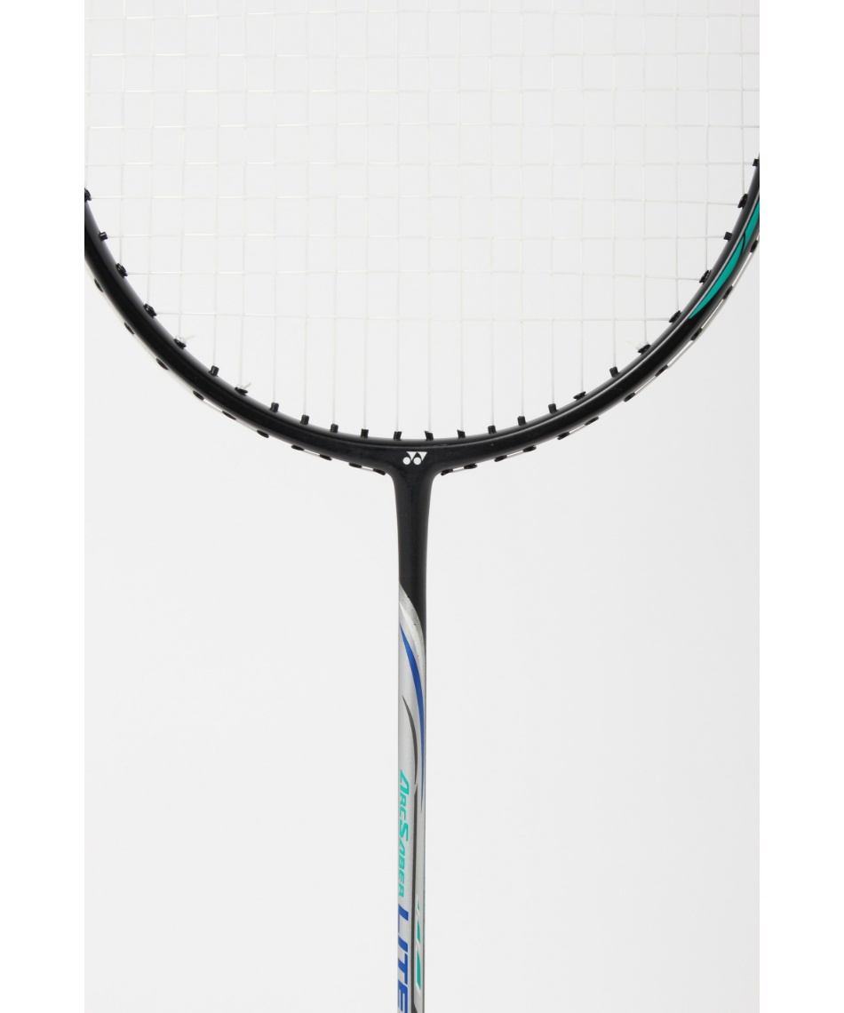 ヨネックス(YONEX) バドミントンラケット 張り上げ済み アークセイバー