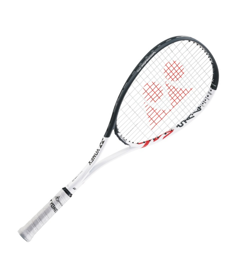 ソフトテニスラケット オールラウンド ボルトレイジ 7VS VR7VS-103