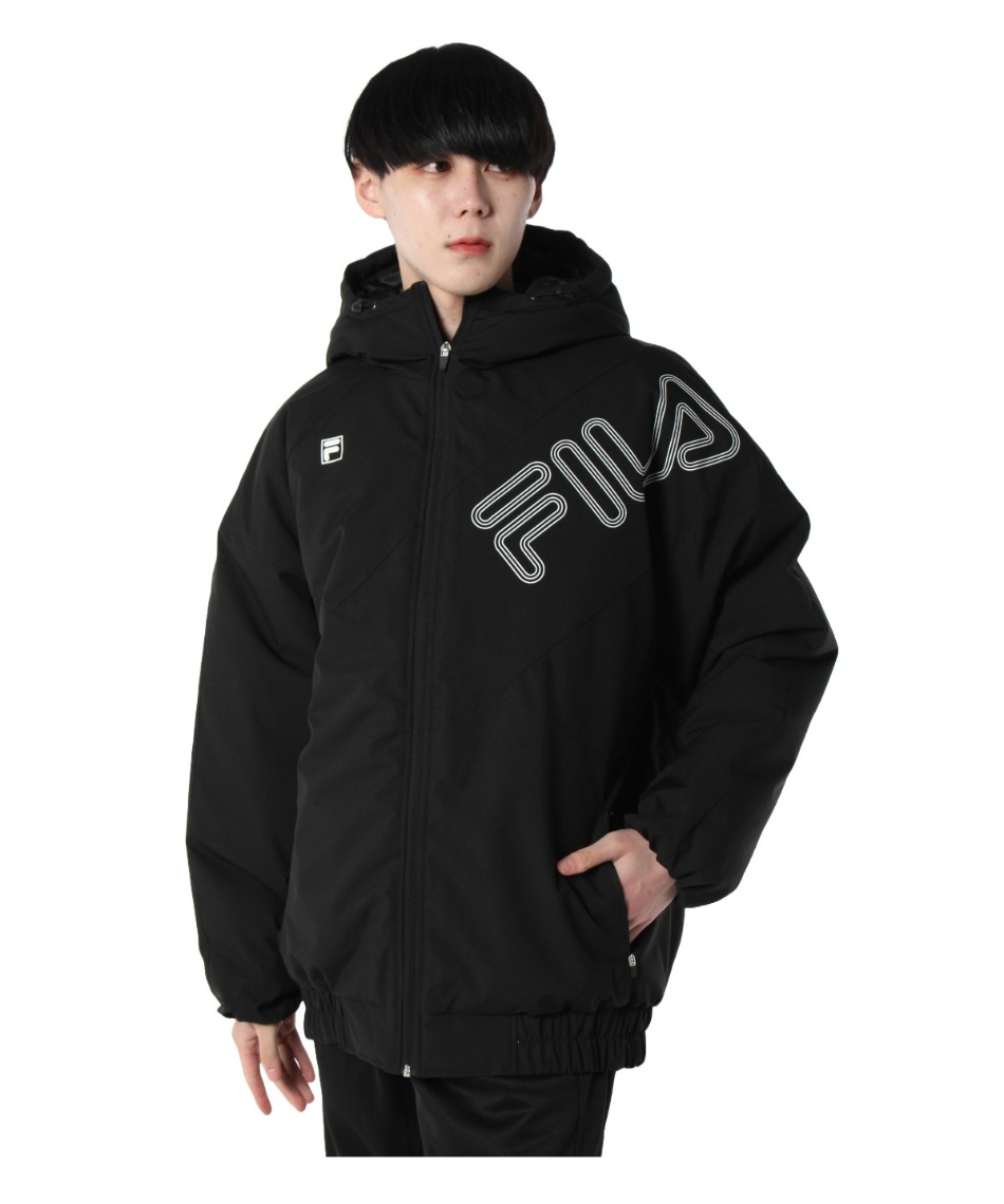 フィラ(FILA) パーカー オールウェザージャケット 443-312 | スポーツ