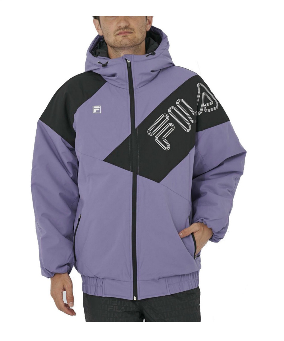 フィラ(FILA) パーカー オールウェザージャケット 443-312 | スポーツ