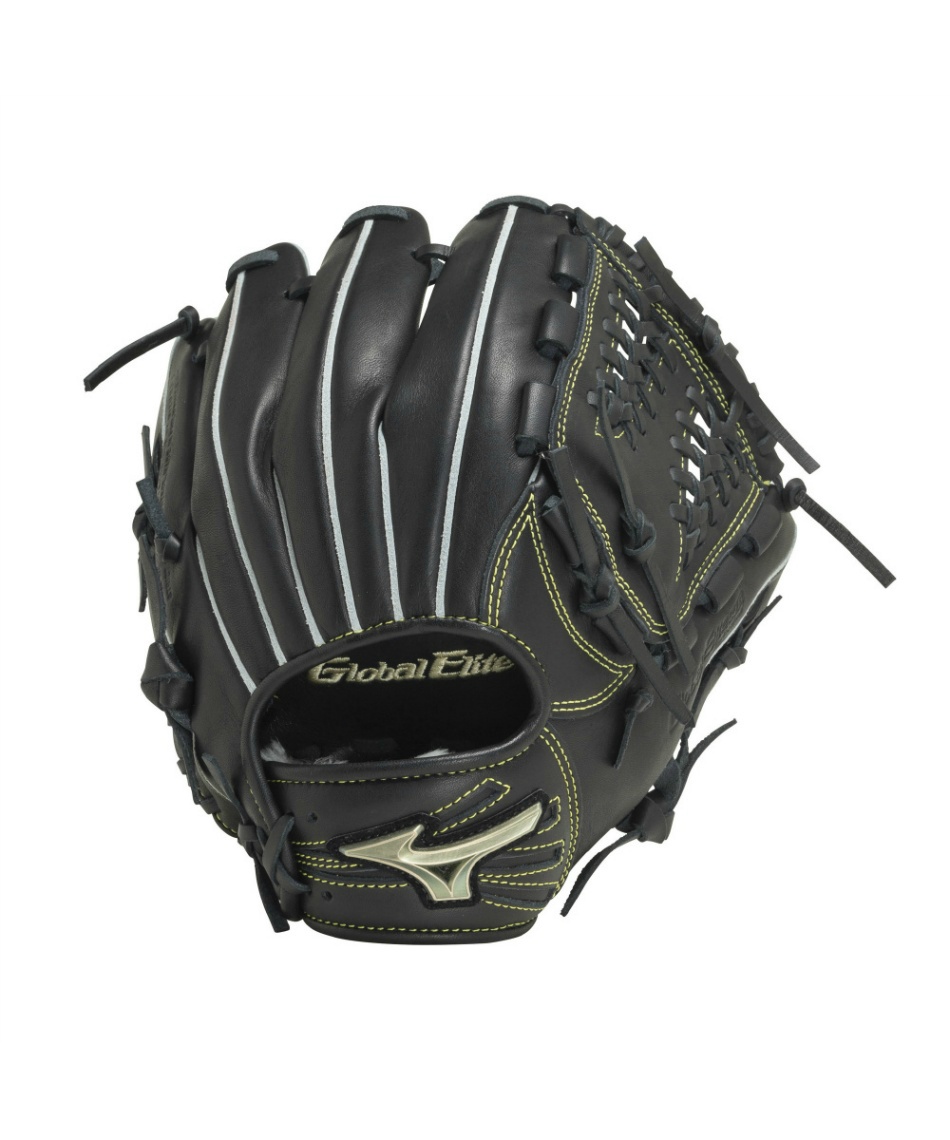 野球 少年軟式グローブ 内野手用 少年軟式用グローバルエリートRG