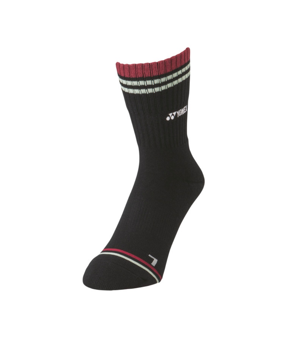 ヨネックス(YONEX) ソックス 限定ハーフソックス 19208Y | スポーツ