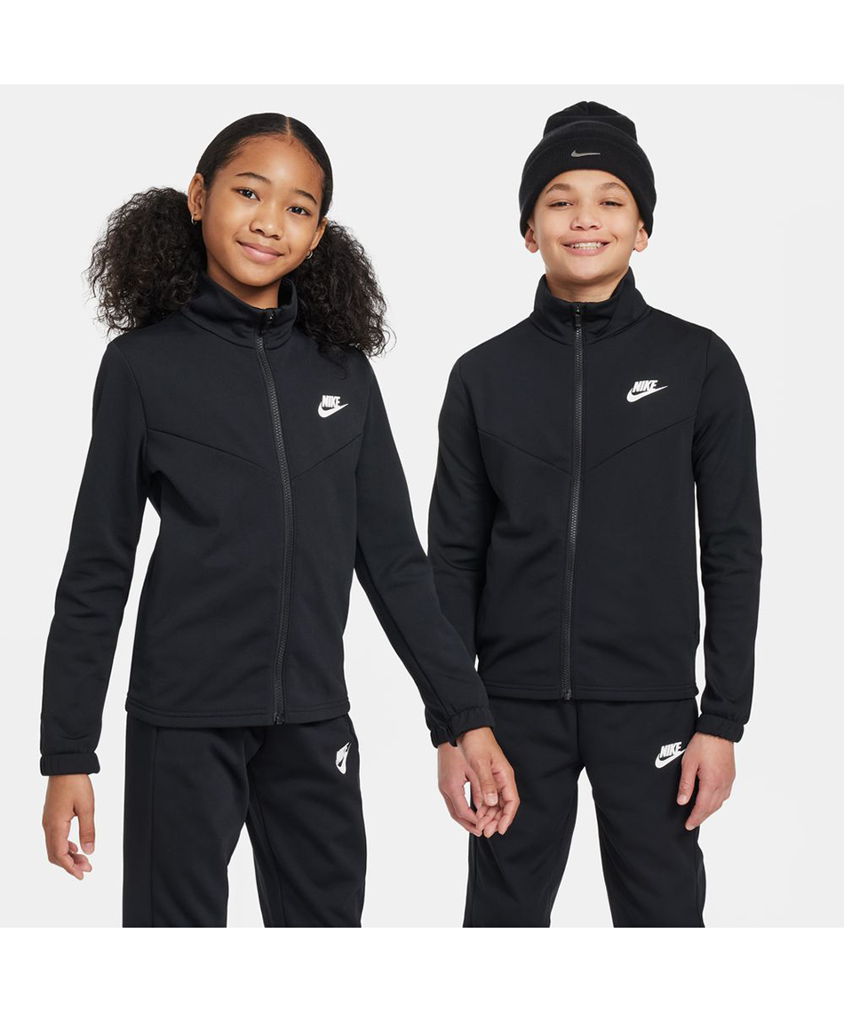 ジャージ上下セット J NSW 裏起毛ジャージ FD3067-010 | スポーツ用品