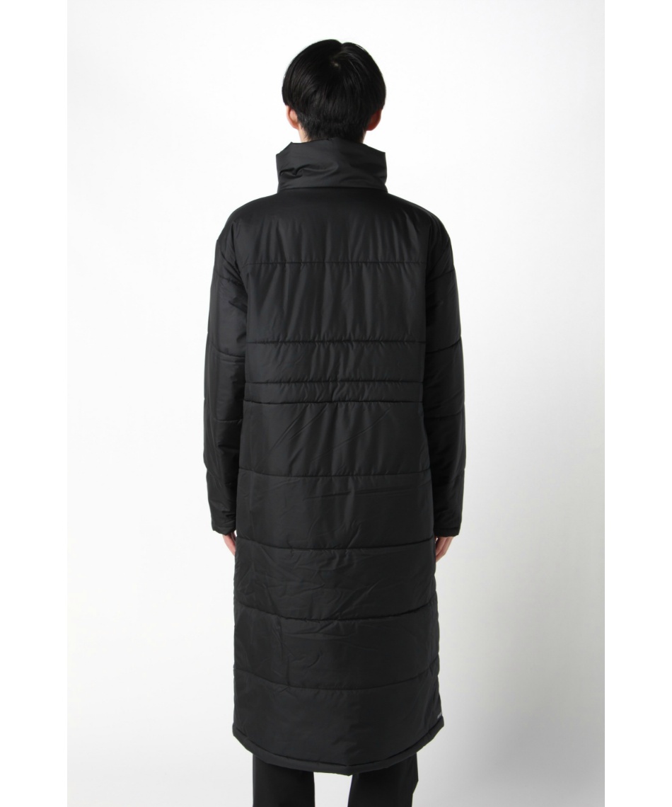 ニューバランス(new balance) ロングコート Tenacity トレーニング