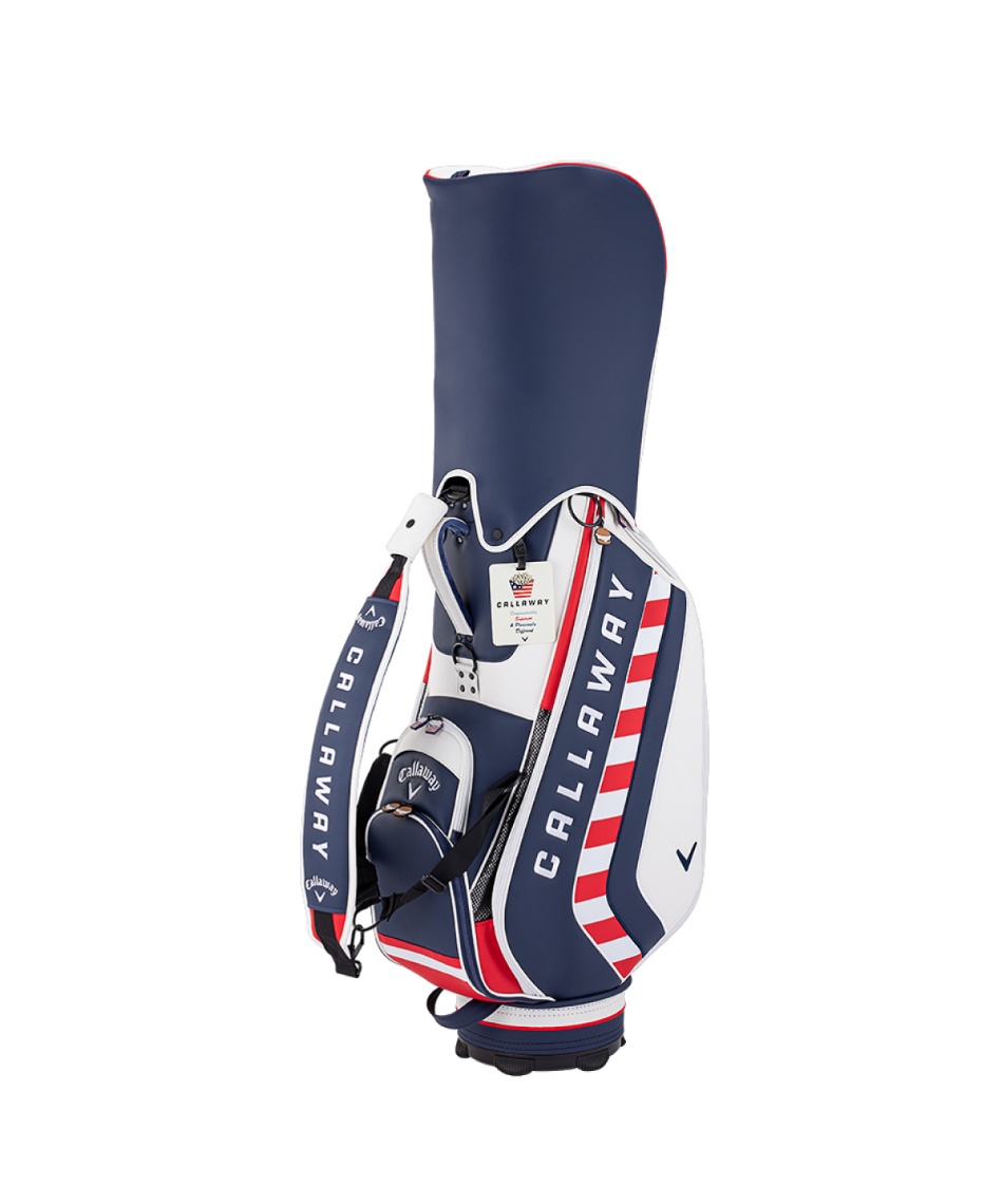 キャロウェイ(Callaway) キャディバッグ SPL-I SS 24 JM 5124325