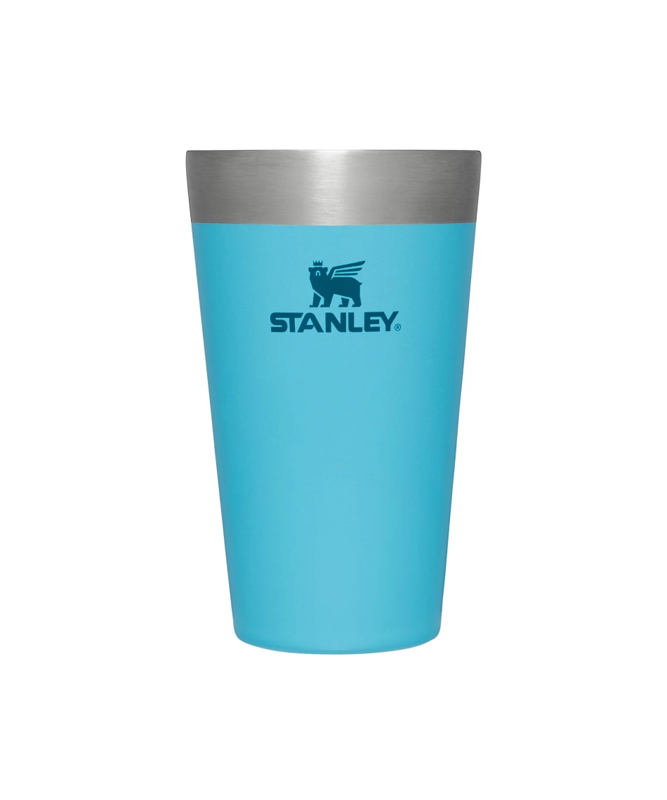 スタンレー(STANLEY) 食器 タンブラー スタッキング真空パイント 0.47L