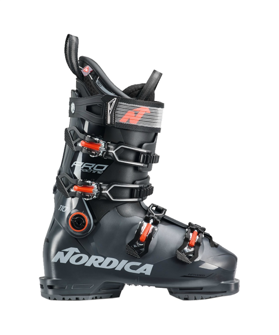 ノルディカ(NORDICA) スキーブーツ PRO MACHINE 110 GW プロマシン