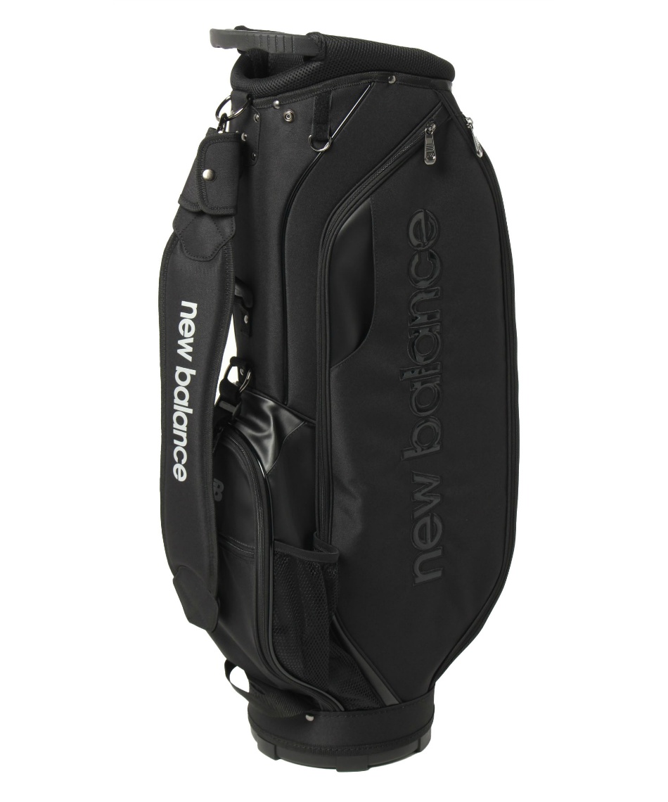 ニューバランス(new balance) キャディバッグ SP キャディバッグ 012