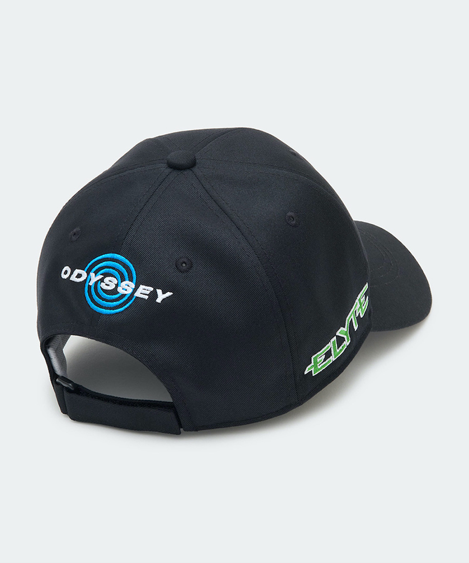 ゴルフ キャップ ツアーツイルキャップ C25990100 【国内正規品