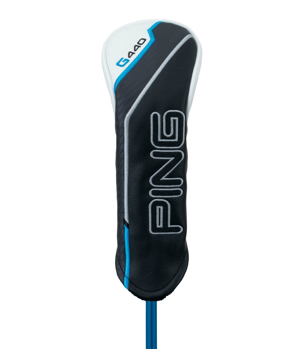 ピン(PING) ゴルフクラブ ユーティリティ G440HL ハイブリッド UTILITY