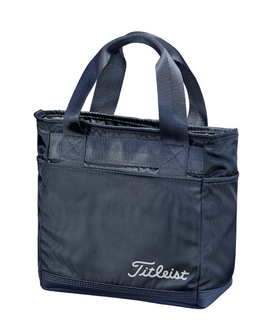 タイトリスト(Titleist) カートバッグ シティアクティブ ミニトート