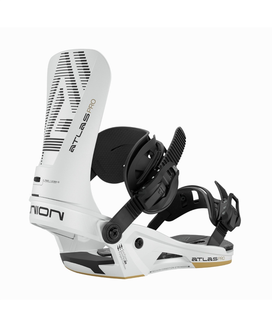 ユニオン(UNION) スノーボード ビンディング アトラスプロ ATLAS PRO