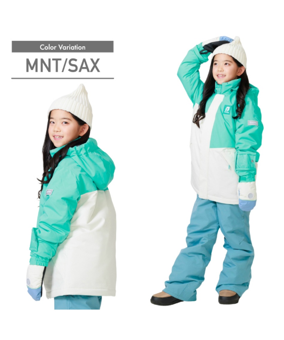 スキーウェア 上下セット SUIT RES78500 | スポーツ用品ならヒマラヤ