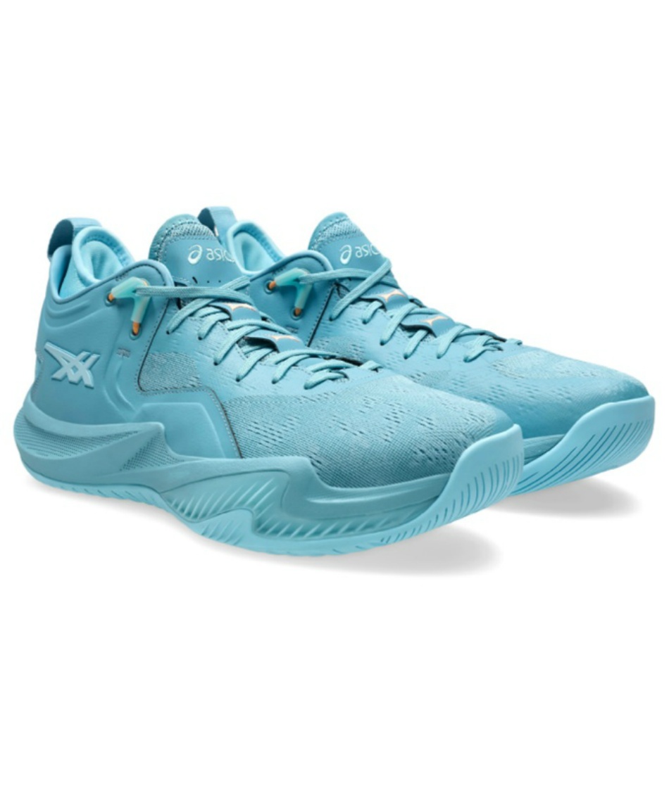 バスケットシューズ NOVA SURGE LOW 2 ノヴァ サージ ロー 2 1061A051