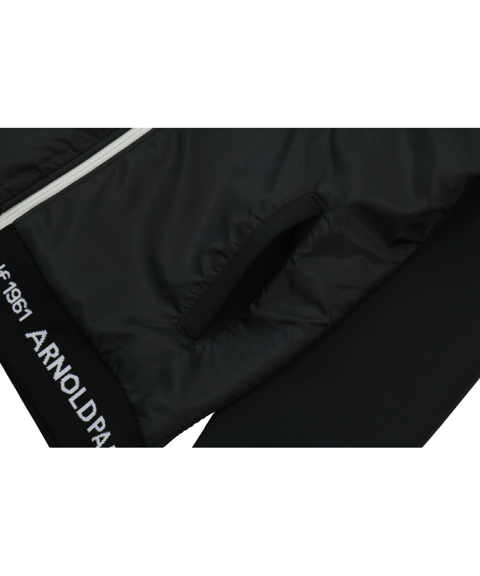 アーノルドパーマー(arnold palmer) ゴルフウェア ブルゾン