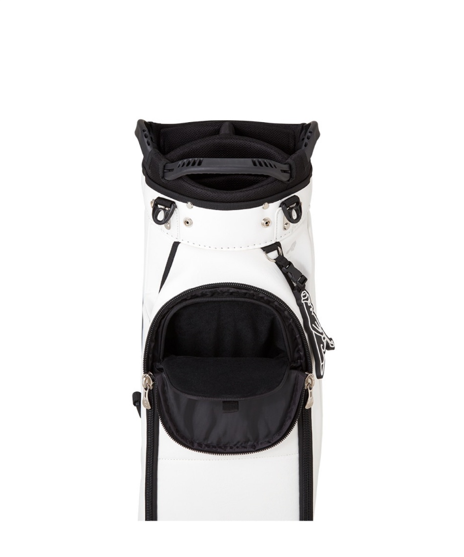 ピン(PING) キャディバッグ ONE POCKET ワンポケット CB-P212 【国内